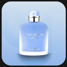 Load image into Gallery viewer, Light Blue Eau Intense (Eau de Parfum) Dolce&amp;Gabbana Men