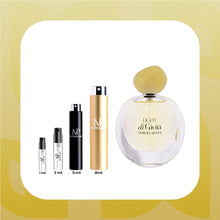 Load image into Gallery viewer, GIORGIO ARMANI Light di Gioia (EAU DE PARFUM) women