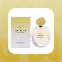 Load image into Gallery viewer, GIORGIO ARMANI Light di Gioia (EAU DE PARFUM) women