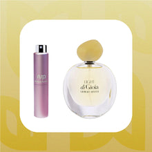 Load image into Gallery viewer, GIORGIO ARMANI Light di Gioia (EAU DE PARFUM) women