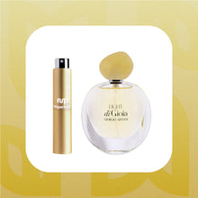 Load image into Gallery viewer, GIORGIO ARMANI Light di Gioia (EAU DE PARFUM) women
