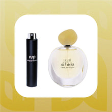 Load image into Gallery viewer, GIORGIO ARMANI Light di Gioia (EAU DE PARFUM) women
