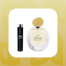 Load image into Gallery viewer, GIORGIO ARMANI Light di Gioia (EAU DE PARFUM) women