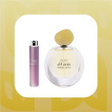 Load image into Gallery viewer, GIORGIO ARMANI Light di Gioia (EAU DE PARFUM) women