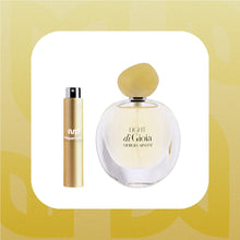 Load image into Gallery viewer, GIORGIO ARMANI Light di Gioia (EAU DE PARFUM) women
