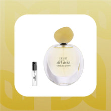 Load image into Gallery viewer, GIORGIO ARMANI Light di Gioia (EAU DE PARFUM) women