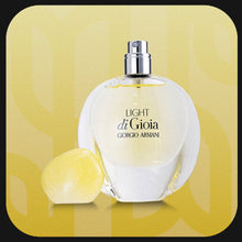 Load image into Gallery viewer, GIORGIO ARMANI Light di Gioia (EAU DE PARFUM) women