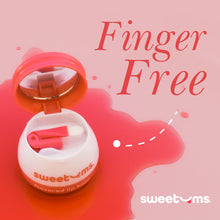 Load image into Gallery viewer, Sweetums Cherry Flavored Lip Balm