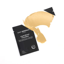 Load image into Gallery viewer, SAINT MINERALS Liquid Foundation- SAMPLE