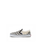 Load image into Gallery viewer, Vans (PS) Classic Slip-On - Checkerboard
