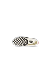 Load image into Gallery viewer, Vans (PS) Classic Slip-On - Checkerboard