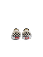 Load image into Gallery viewer, Vans (PS) Classic Slip-On - Checkerboard