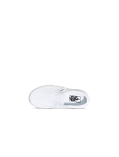 Load image into Gallery viewer, Vans (PS) Classic Slip-On - White/White