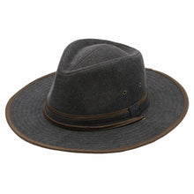 Load image into Gallery viewer, Peter Grimm Lodi - Fedora Hat