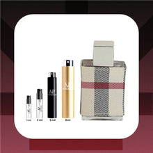 Load image into Gallery viewer, Burberry London Eau de Parfum Burberry - Women