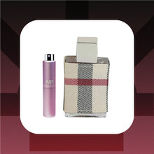 Load image into Gallery viewer, Burberry London Eau de Parfum Burberry - Women