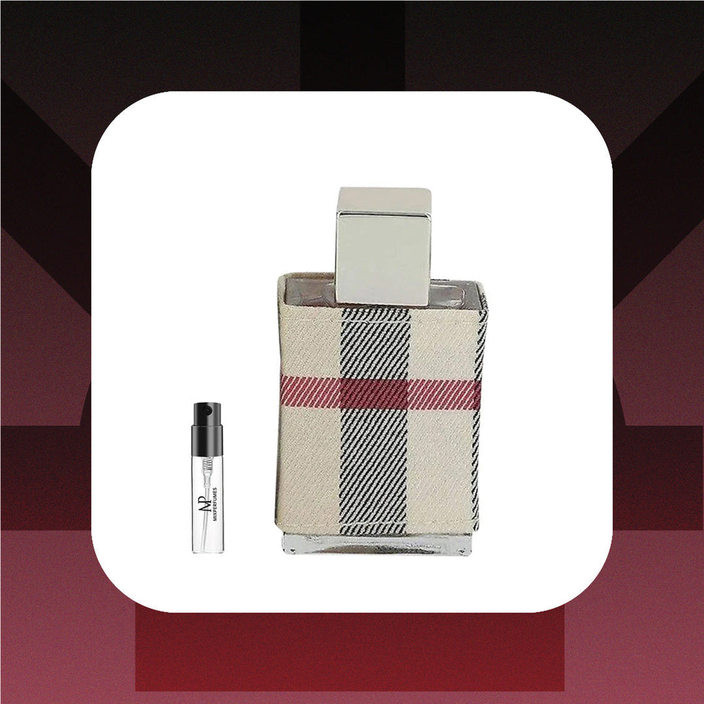 Burberry London Eau de Parfum Burberry - Women