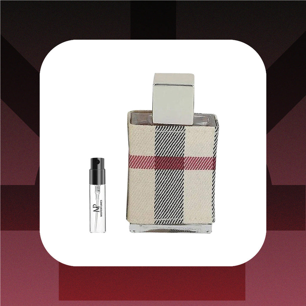 Burberry London Eau de Parfum Burberry - Women