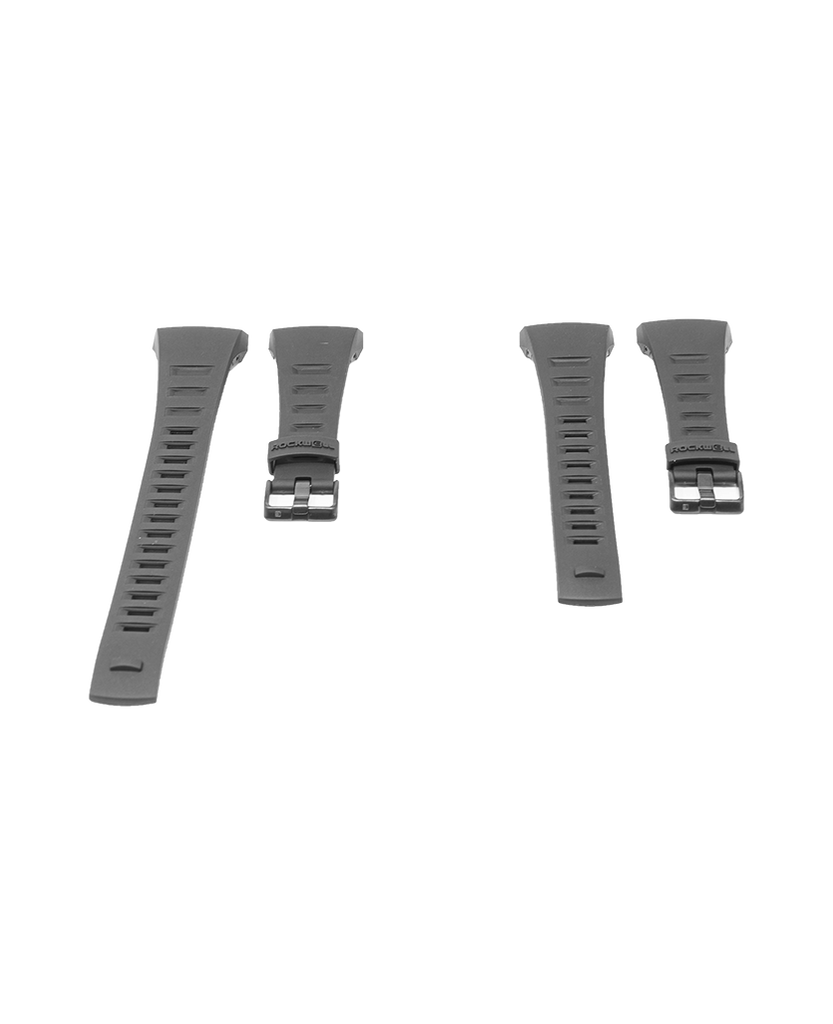 Replacement Coliseum Watch Bands - Large