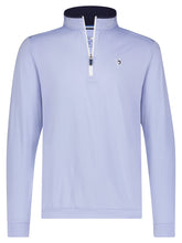 Load image into Gallery viewer, Long Beach Quarter Zip Ultra Soft Lightweight