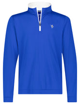 Load image into Gallery viewer, Long Beach Quarter Zip Ultra Soft Lightweight
