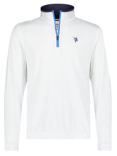 Load image into Gallery viewer, Long Beach Quarter Zip Ultra Soft Lightweight