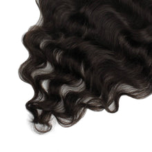 Load image into Gallery viewer, Loose Wave 13x4 Transparent Lace Human Hair Frontal