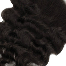 Load image into Gallery viewer, Loose Wave 13x4 Transparent Lace Human Hair Frontal