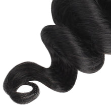 Load image into Gallery viewer, Loose Wave 5x5 HD Lace Human Hair Closure