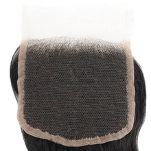 Load image into Gallery viewer, Loose Wave 5x5 HD Lace Human Hair Closure