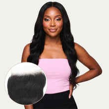 Load image into Gallery viewer, Loose Wave 5x5 HD Lace Human Hair Closure