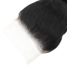 Load image into Gallery viewer, Loose Wave 5x5 HD Lace Human Hair Closure