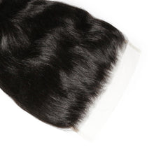 Load image into Gallery viewer, Loose Wave 7x7 HD Lace Human Hair Closure