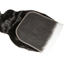 Load image into Gallery viewer, Loose Wave 7x7 HD Lace Human Hair Closure