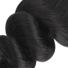 Load image into Gallery viewer, Loose Wave 5x5 HD Lace Human Hair Closure