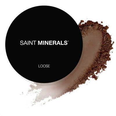 SAINT MINERALS Loose Powder
