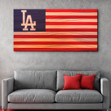 Load image into Gallery viewer, Los Angeles Dodgers - Sport Signs