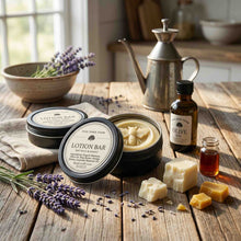 Load image into Gallery viewer, Lotion Bar