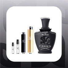 Load image into Gallery viewer, Love In Black EAU DE PARFUM Creed - Women