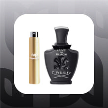Load image into Gallery viewer, Love In Black EAU DE PARFUM Creed - Women