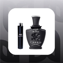Load image into Gallery viewer, Love In Black EAU DE PARFUM Creed - Women