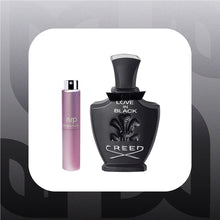 Load image into Gallery viewer, Love In Black EAU DE PARFUM Creed - Women