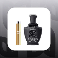 Load image into Gallery viewer, Love In Black EAU DE PARFUM Creed - Women