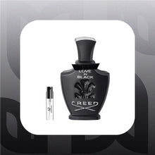 Load image into Gallery viewer, Love In Black EAU DE PARFUM Creed - Women