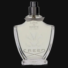 Load image into Gallery viewer, Love In White For Summer By Creed Perfume for Women