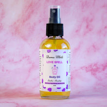Load image into Gallery viewer, Viral Silk Nectar Body Oils