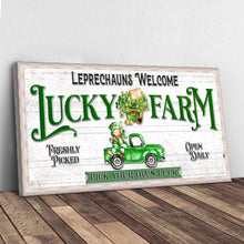 Load image into Gallery viewer, Lucky Farm St. Patrick's Day II
