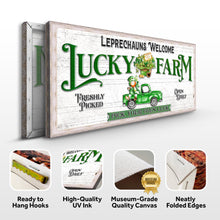 Load image into Gallery viewer, Lucky Farm St. Patrick's Day II