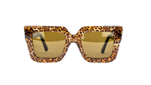 Load image into Gallery viewer, Lulu (Leopard Print/Brown)