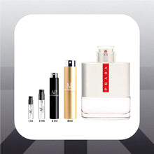 Load image into Gallery viewer, Luna Rossa (Eau de Toilette) Prada Men